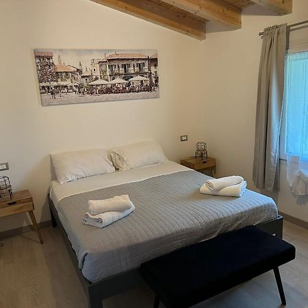Foresteria Del Borgo Etrusco Lonato Extérieur photo